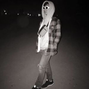 Meet your Posher, Vincent